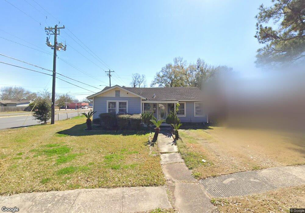 7548 Mchenry St, Houston, TX 77087 - photo 1