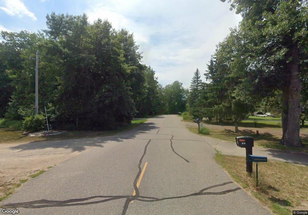 Lot 2 Birch Ln, East Gull Lake, MN 56401 - photo 1