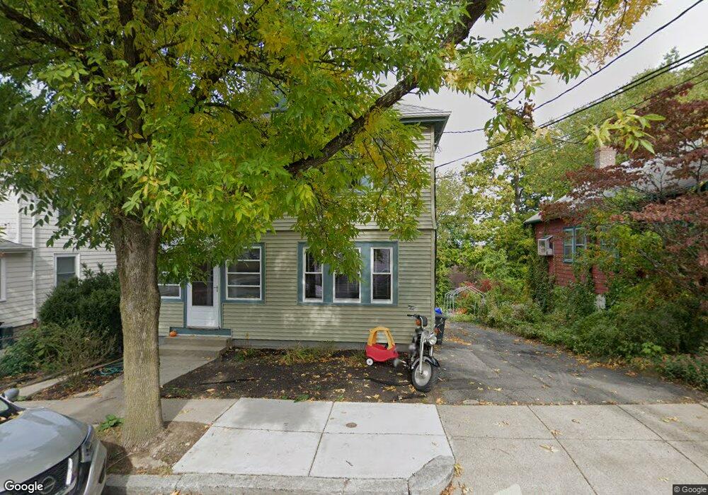 38 N Crescent Circuit, Brighton, MA 02135 - photo 1