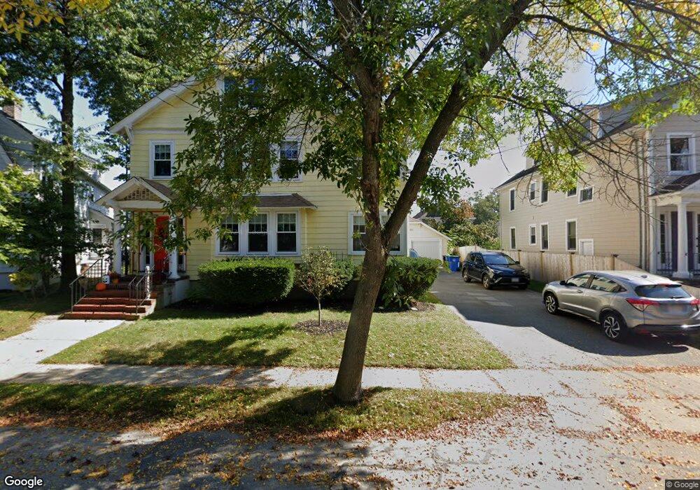 67 Dalton Rd unit 2, Belmont, MA 02478 - photo 1