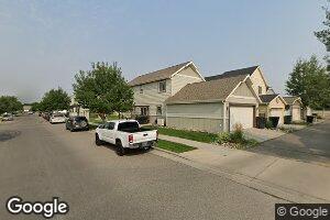 5301 Golden Hollow Rd, Billings, MT 59101