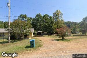 490 Sayles Rd, Duck Hill, MS 38925