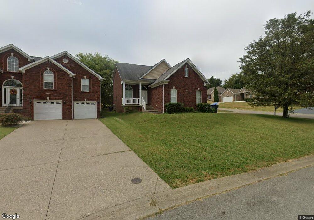 10106 Trotter Trace, Louisville, KY 40228 - photo 1
