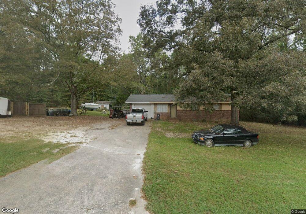 2522 Hog Liver Rd, Carrollton, GA 30117 - photo 1