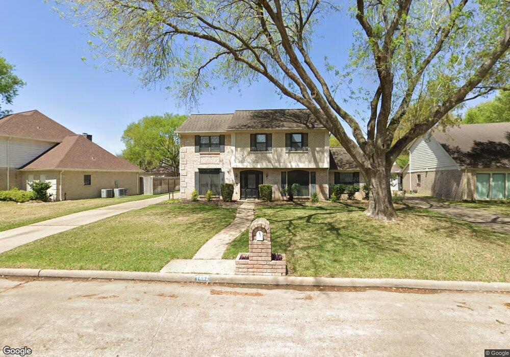 7462 Tunbury Ln, Houston, TX 77095 - photo 1