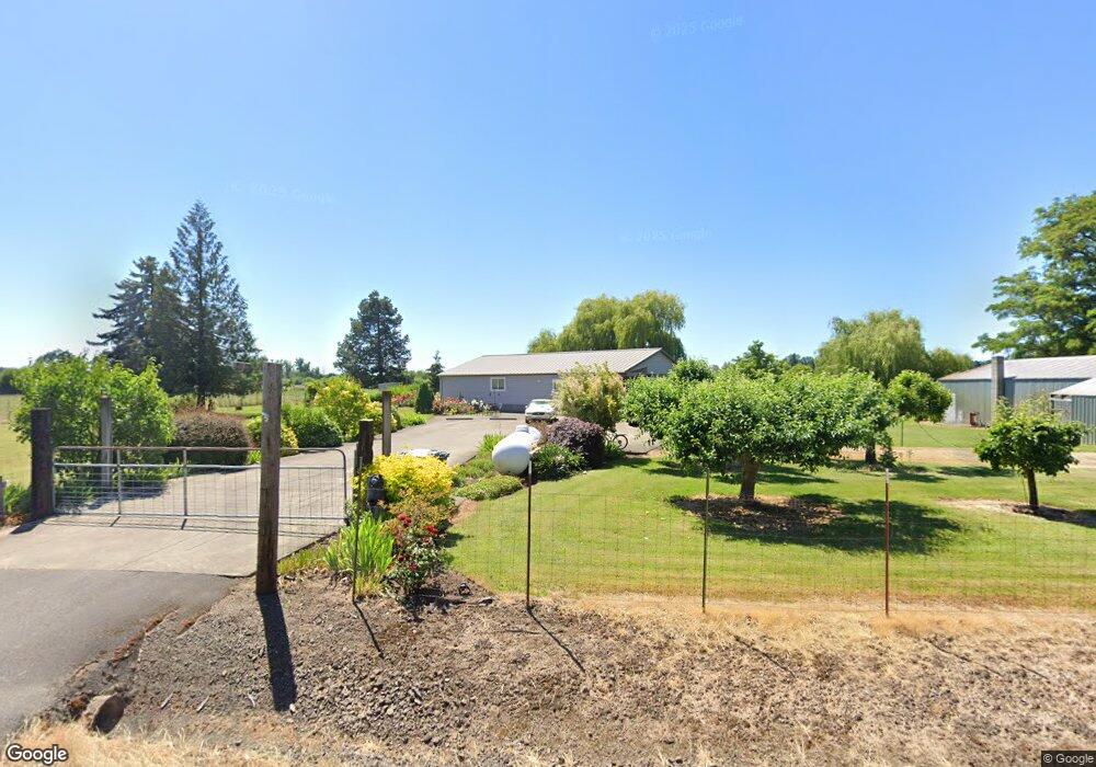 27785 S Oglesby Rd, Canby, OR 97013 - photo 1