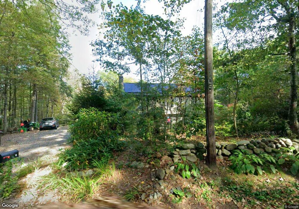 21 Simonds Hill Rd, Hubbardston, MA 01452 - photo 1