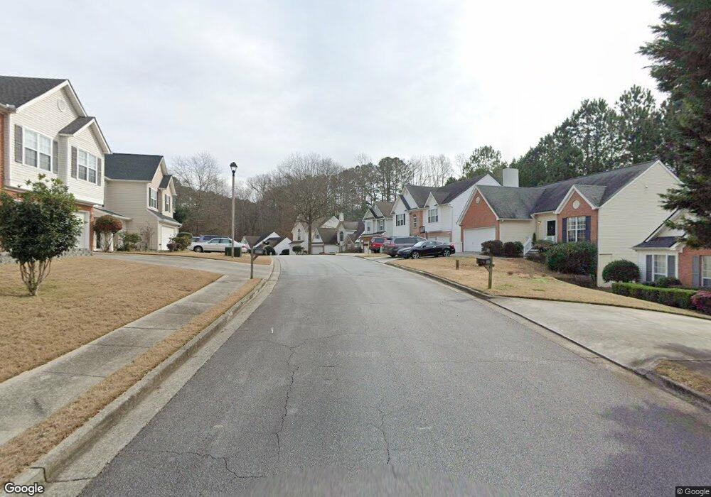 0 Palisade Cove Dr unit 8468239, Duluth, GA 30096 - photo 1