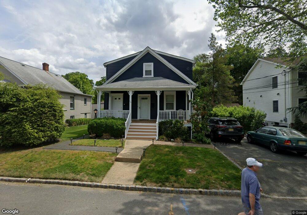 114 Livingston Ave unit 1, New Providence, NJ 07974 - photo 1