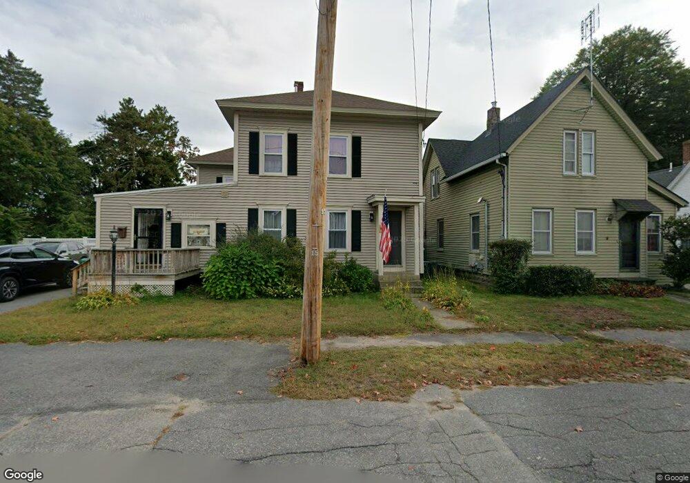 35 Laurel St, Clinton, MA 01510 - photo 1