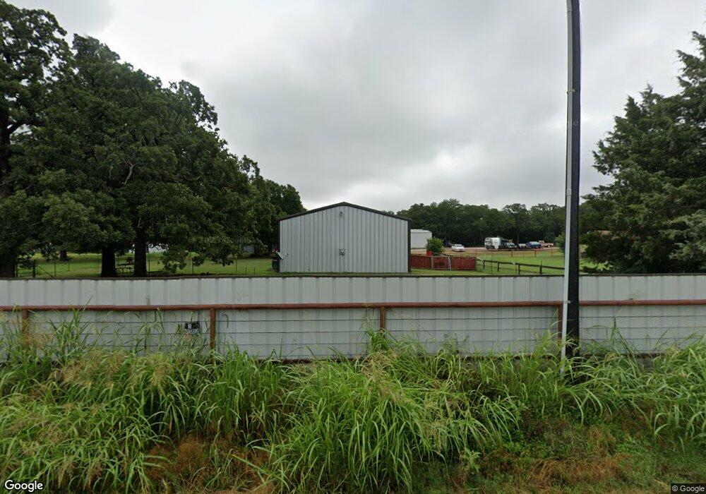 557 W Rock Island Ave, Boyd, TX 76023 - photo 1