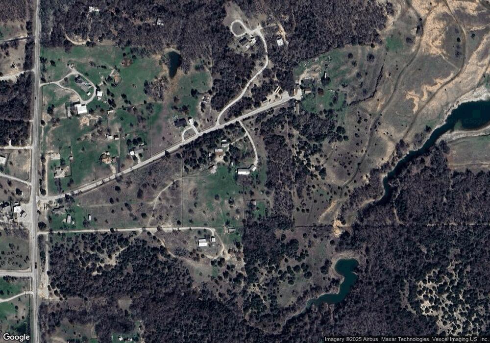 2606 Zion Hill Rd, Weatherford, TX 76088 - photo 1