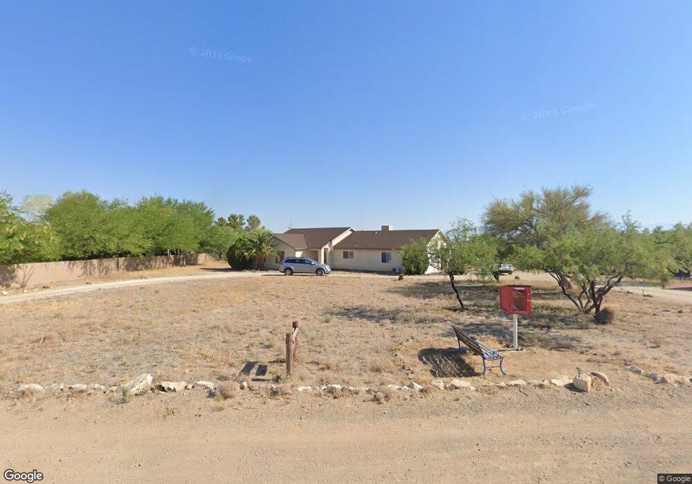 2861 E Wiley Ln, Vail, AZ 85641 - photo 1