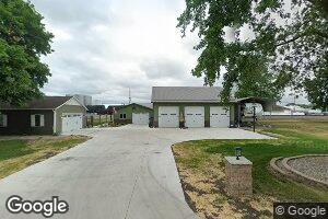 505 Railroad St, Hamlet, IN 46532