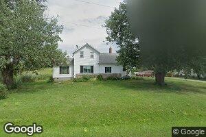 18372 24th Ave, Conklin, MI 49403
