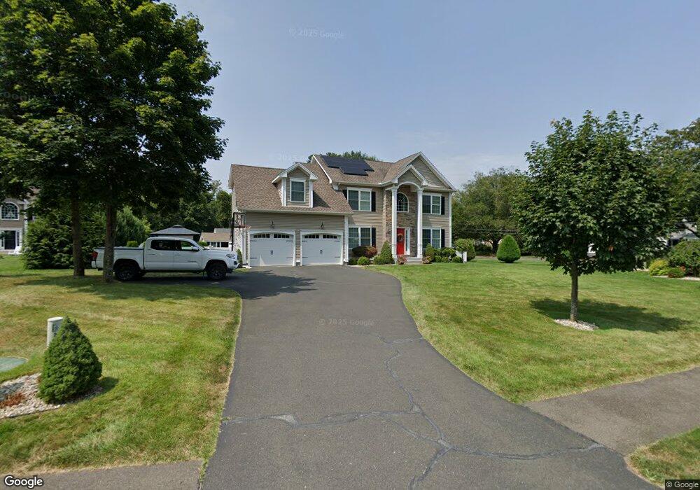 2 Lydia Rd, Unionville, CT 06085 - photo 1