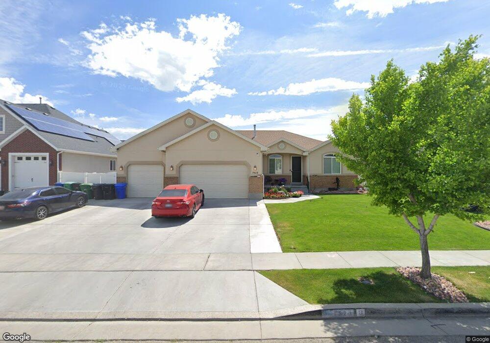 7523 S 4730 W unit 311, West Jordan, UT 84084 - photo 1