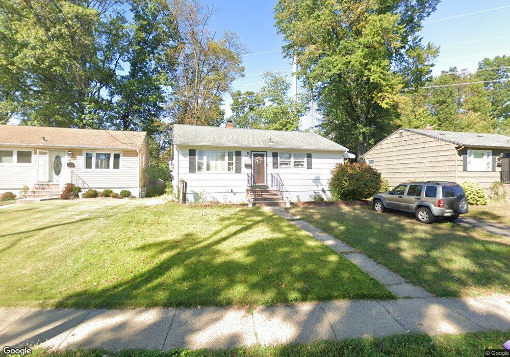 242 W 9th Ave, Roselle, NJ 07203 - photo 1