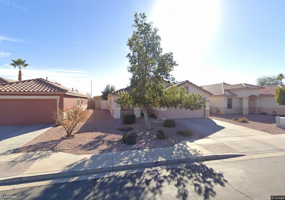 8441 E Monte Cir, Mesa, AZ 85209 - photo 1