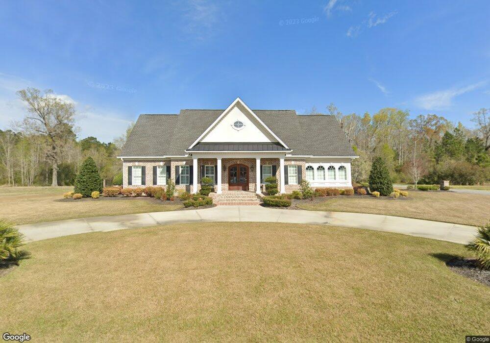 4200 Maple Ridge Rd, Conway, SC 29526 - photo 1