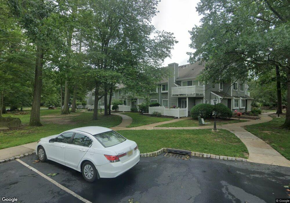 6 Deerberry Ln unit E1, Monmouth Junction, NJ 08852 - photo 1