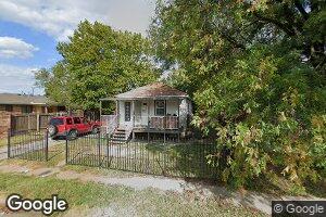 1330 N Cleveland Ave, Wichita, KS 67214