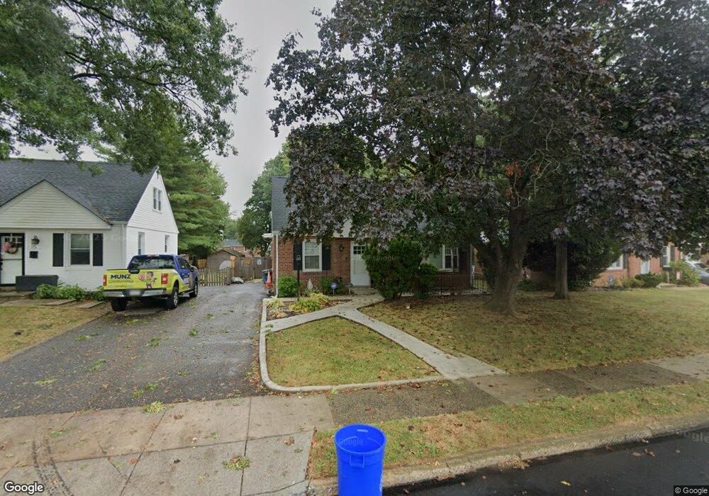 17 S Malin Rd, Broomall, PA 19008 - photo 1