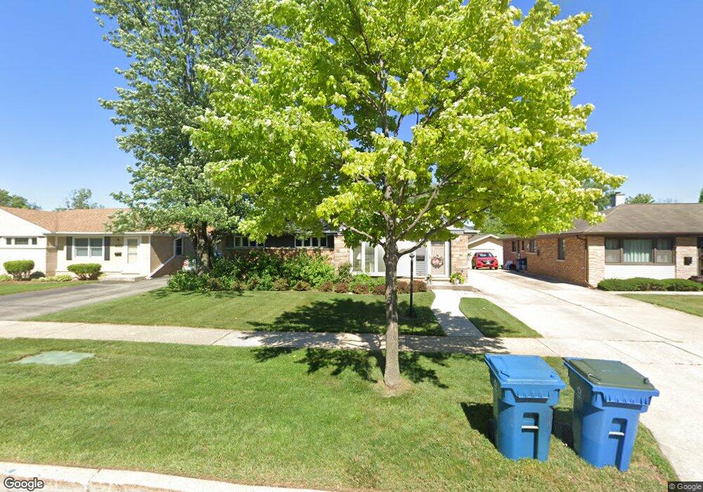 461 N West Ave, Elmhurst, IL 60126 - photo 1