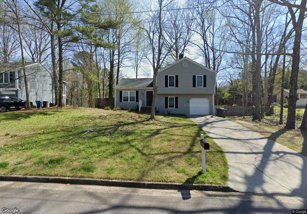 10355 Rillridge Ct, Alpharetta, GA 30022 - photo 1