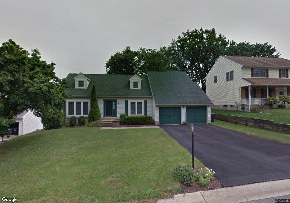 21 Old Stable Ln, Newark, DE 19711 - photo 1