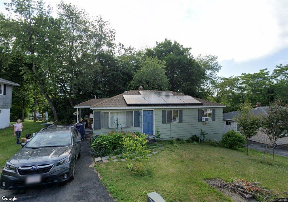 42 Dillon St, Worcester, MA 01604 - photo 1