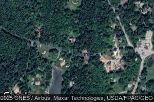 25 Beach Rd, Southport, ME 04576