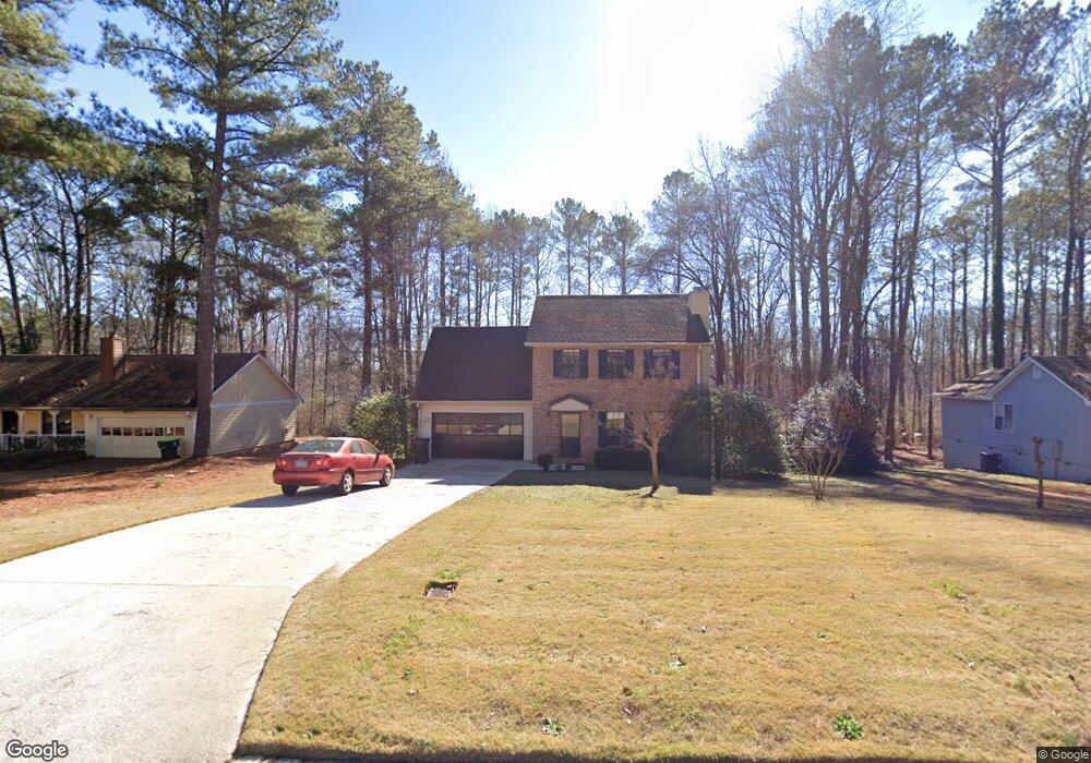 1918 Lullwater Cir unit V, Jonesboro, GA 30236 - photo 1