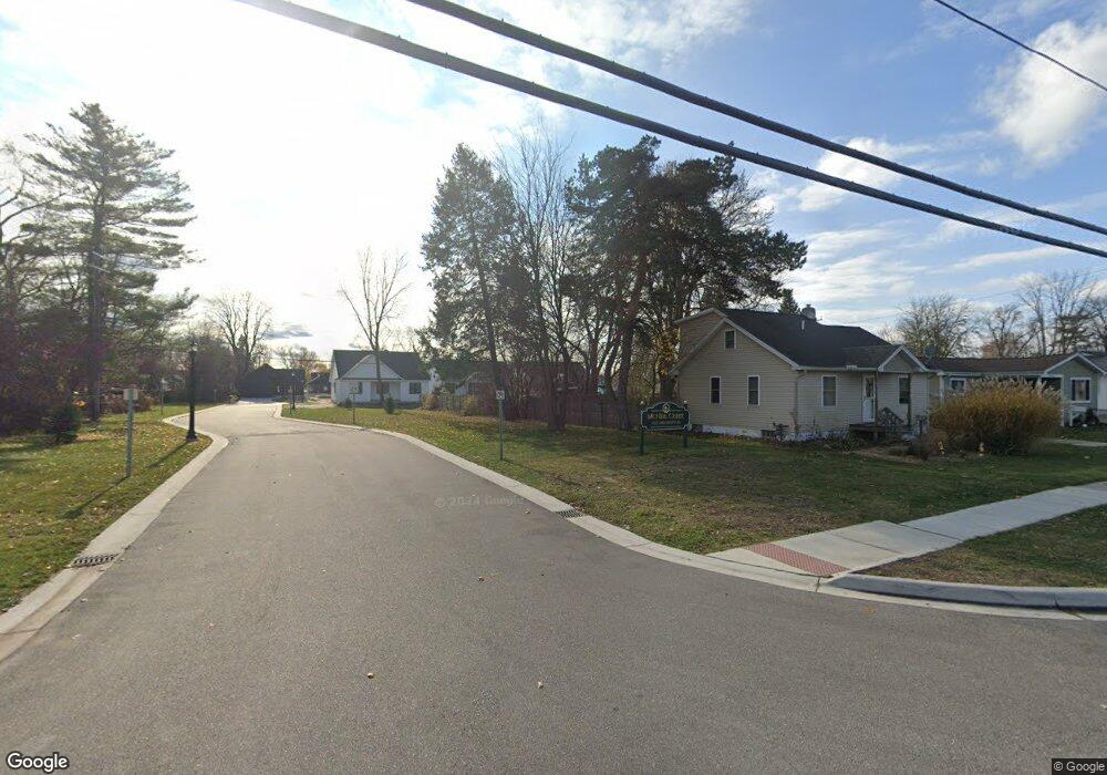 1208 Garfield St, Port Huron, MI 48060 - photo 1