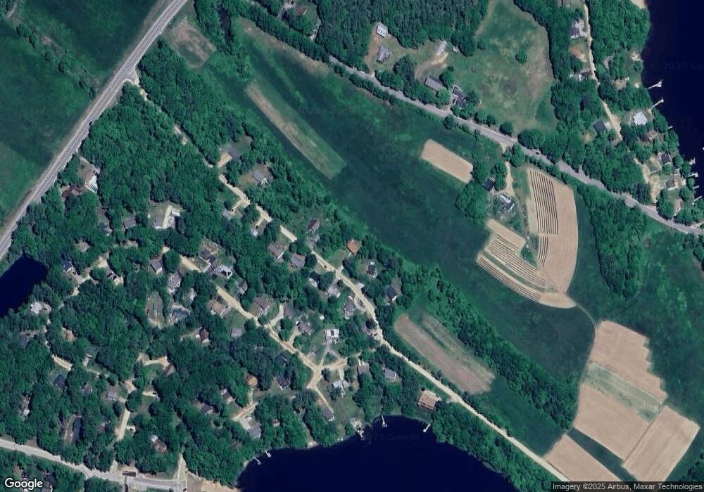 48 Danbury Rd, Center Barnstead, NH 03225 - photo 1