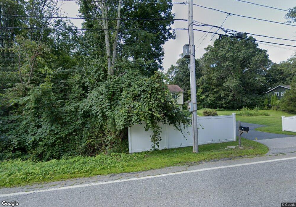 231 Flanders Rd, Westborough, MA 01581 - photo 1