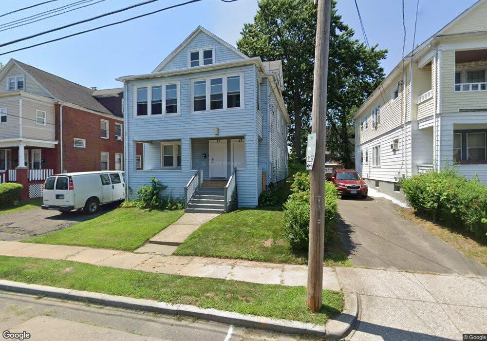 25 Adams St unit 27, Hartford, CT 06112 - photo 1