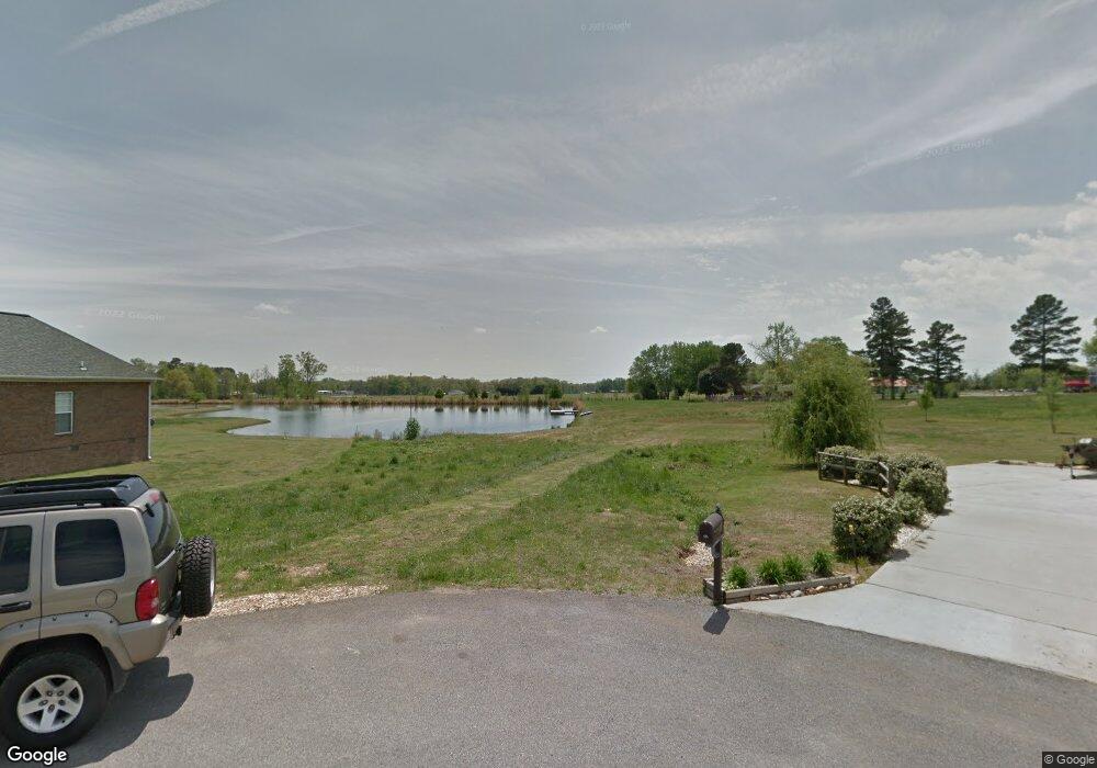 205 Clarissa Dr, Grant, AL 35747 - photo 1