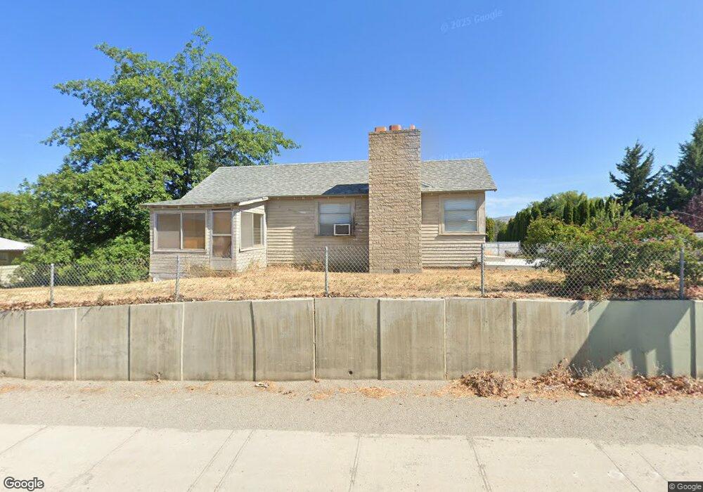 1825 Grant Rd, East Wenatchee, WA 98802 - photo 1