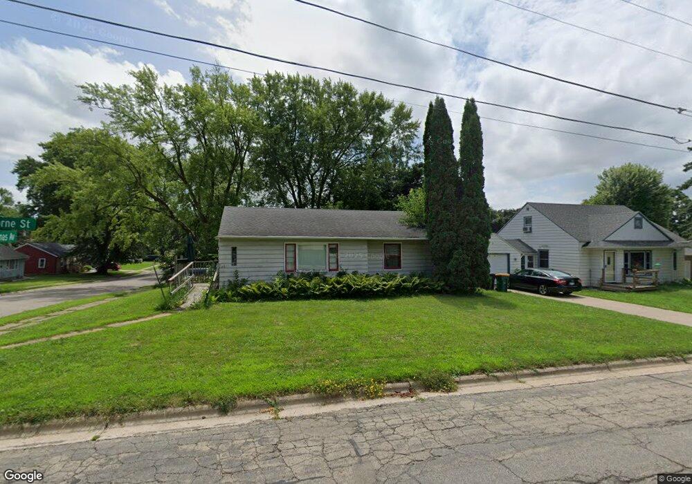 1220 E Hawthorne St, Albert Lea, MN 56007 - photo 1