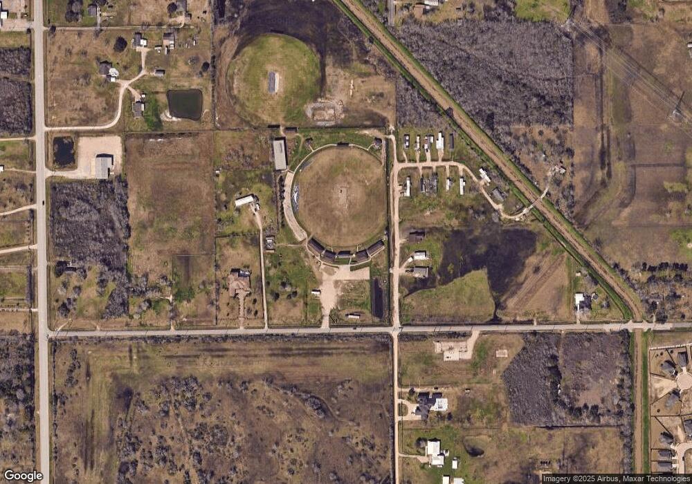 5515 Old Massey Ranch Rd, Pearland, TX 77584 - photo 1