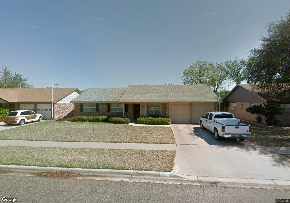 3327 Camarie Ave, Midland, TX 79707 - photo 1