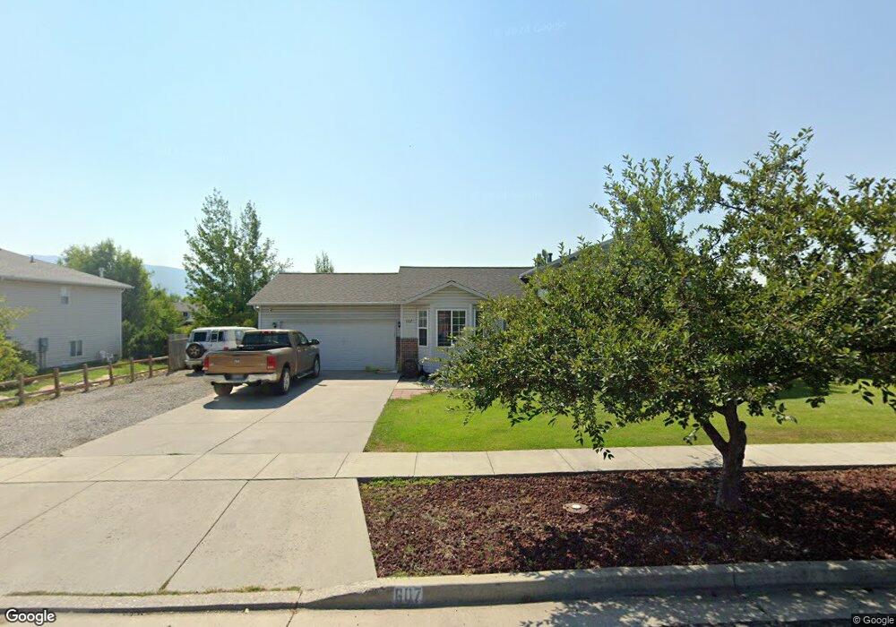 607 S 1360 W unit 32, Logan, UT 84321 - photo 1