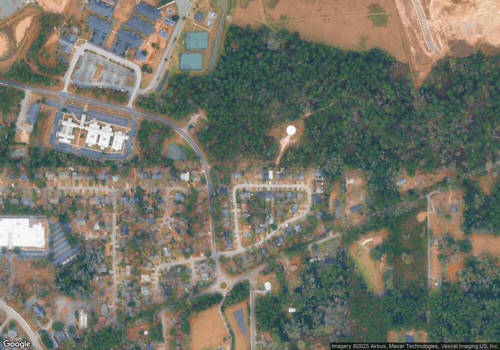 3547 Sedona Loop, Tallahassee, FL 32308 - photo 1