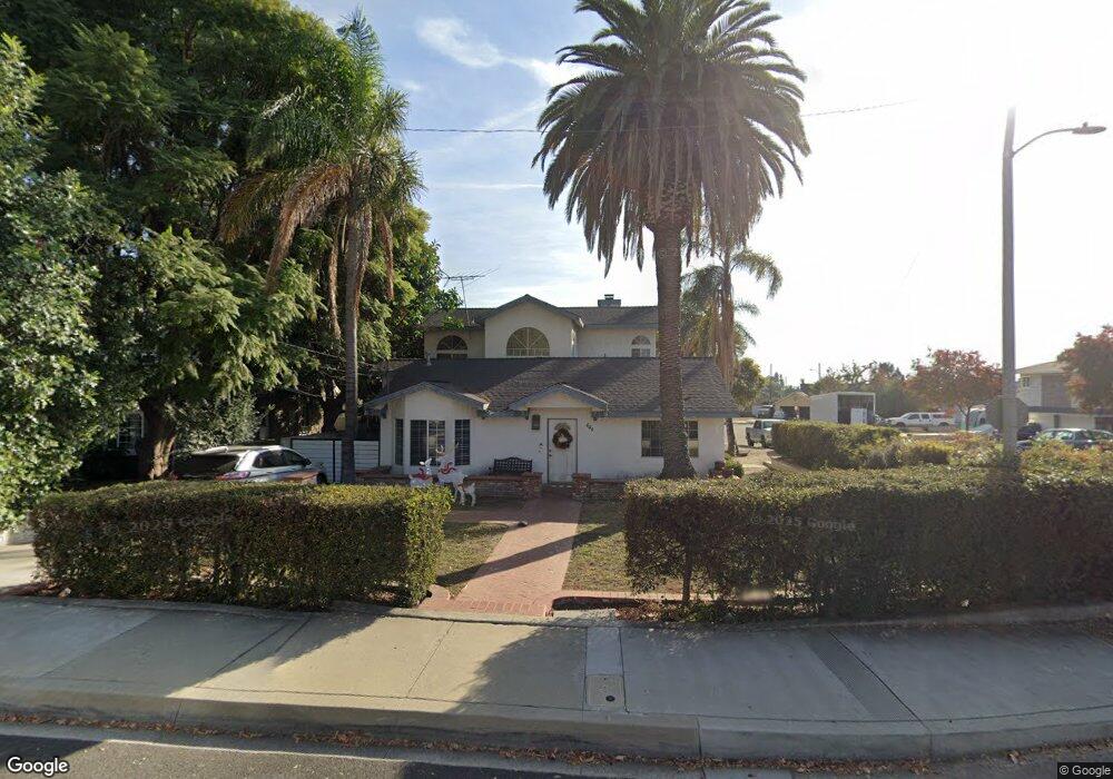 444 W 7th St, Upland, CA 91786 - photo 1