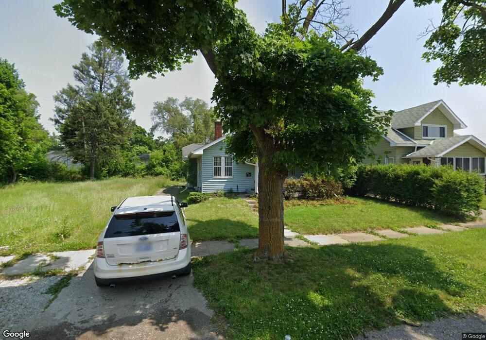 2508 Stevenson St, Flint, MI 48504 - photo 1