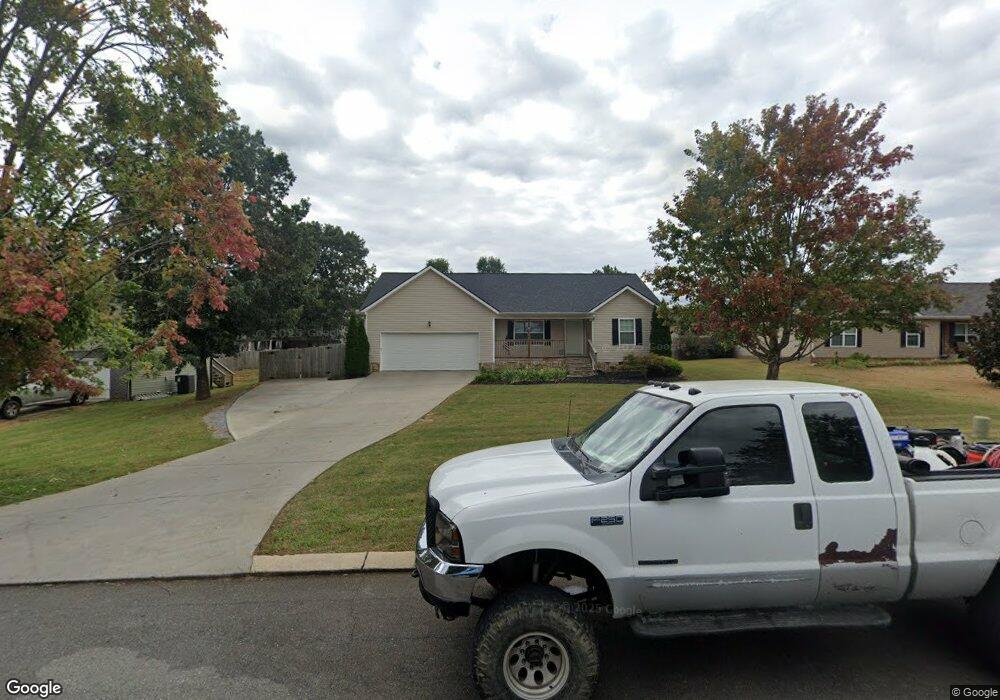 111 Jared Way, Chatsworth, GA 30705 - photo 1