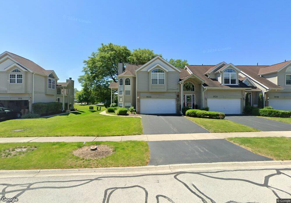 1920 Tamahawk Ln unit 104, Naperville, IL 60564 - photo 1