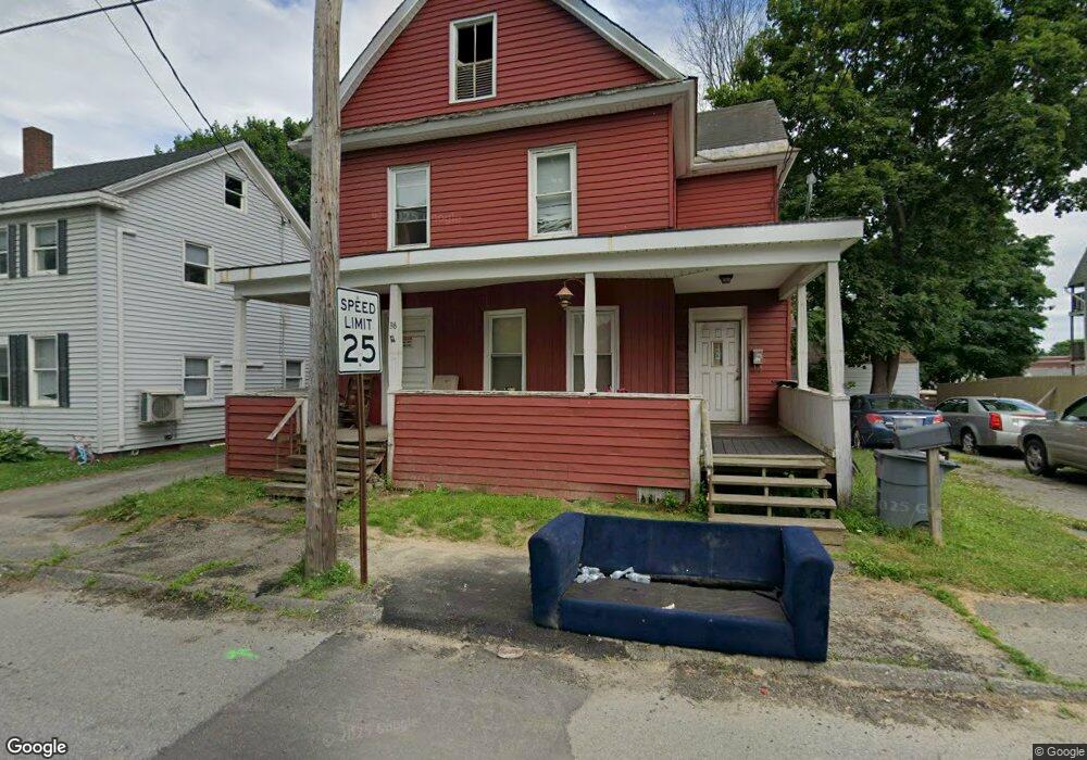 36 Summer St, Waterville, ME 04901 - photo 1