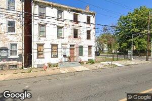127 Calhoun St, Trenton, NJ 08608